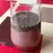 Veganski čia puding