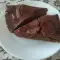 Vegan kakao kuglof