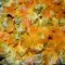 Vegan ruska salata