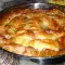 Uvijena baklava
