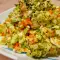 Vitaminska salata sa brokolijem, šargarepom i paškanatom