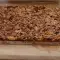 Zdrave granola kocke