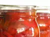Kako se priprema parena paprika?