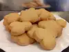 Prhki keksići
