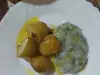 Mirođija sos