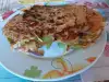 Jačedžon (Yachaejeon) - korejska palačinka od povrća