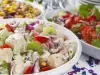 Dodaci koji će vaše salate učiniti unikatno ukusnima