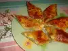 Bakina seoska pita od zelja