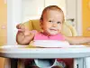 Primer jelovnika za bebe od 9 meseci