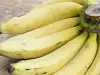 Koliko proteina ima u bananama?