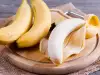 Za šta da koristimo kore od banane?