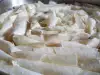 Kako da odmrznemo kore za pitu?