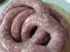 Od kog dela svinje se prave sudžici i kobasice?