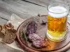 Kako pivo deluje na šećer u krvi?