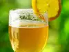 Kako napraviti domaće pivo od đumbira