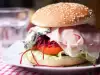 Zdravi burger