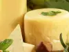 Kako se čuva kačkavalj dok sazreva?