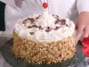 Torta sa lešnikom Nedelja