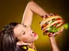Kako se pravilno sastavlja burger i sendvič?