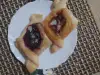 Lisnato pecivo sa pekmezom