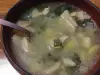 Supa od krompira Vegetariana