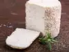 Chevre (Ševru) sir - kralj francuskih mekih sireva