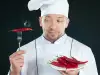 Da li je ljuto štetno za prostatu?