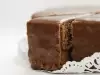 Kako da tortu prelijemo čokoladom?