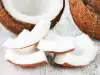 Kako da osušimo kokos?