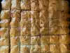 Omiljena domaća baklava