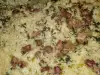 Sarma od iznutrica bez preliva