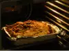 Patka u foliji ispečena u rerni