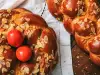 Saveti za pripremanje Uskršnjeg kolača (Kozunak)