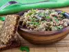 Nutritivni sastav i vitamini u heljdi