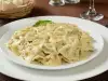 Farfale Alfredo