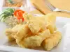 Kako se jede tofu sir?