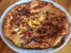 Brza i pikantna fritata