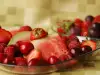 Ishrana kod steatoze jetre