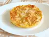 Kolokithopita - grčka pita sa tikvicama