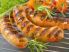 Bratwurst Kobasice