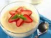 Puding od griza