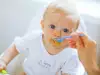 Primer jelovnika za bebe od 6 meseci