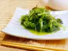 Kelp alge
