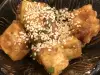 Korejski pančan sa tofu sirom (Tubu Kang Džong)