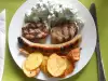 Jednostavan i zabavan obrok za decu