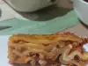 Lazanje sa domaćim testom
