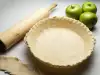 Kako se pravi kora za paj?