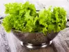 Nekoliko načina da odstranimo nitrate iz povrća