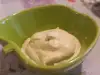 Vegan majonez sa pinjolama