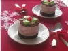 Mini torte sa tri musa
